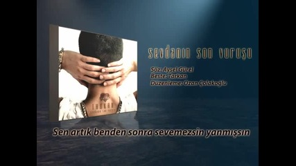 Sevdanin Son Vurusu - Tarkan 