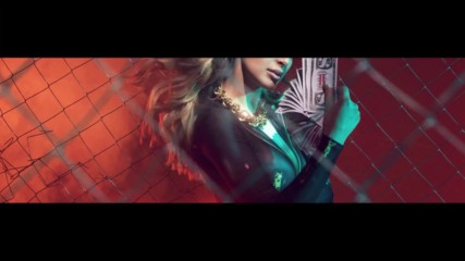 Maya Berovic - Harem Official Artwork 2017