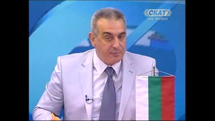 Паралакс 31.07.10 (част 2)