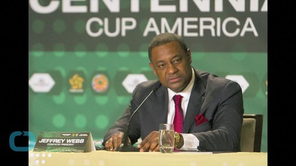 Fifa's Jeffrey Webb To Be Extradited to US