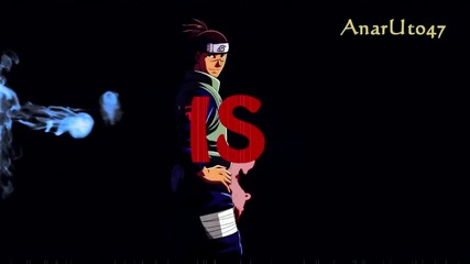 [amv] Naruto & Hinata vs Pain -