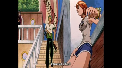 One Piece - Movie 04 [part 3]