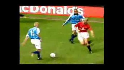 Football Figths