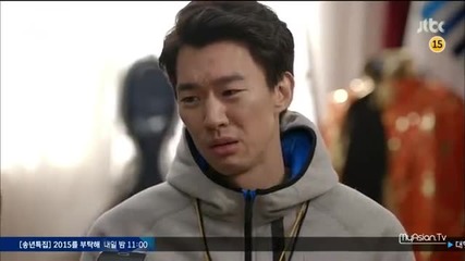 [eng sub] Detectives Of Seonam Girls High School E03