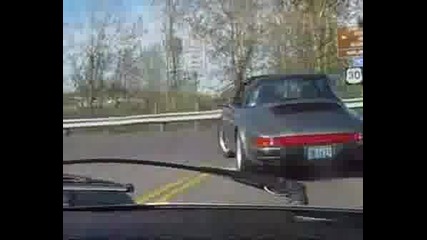 Porsche Club Arrive And Drive