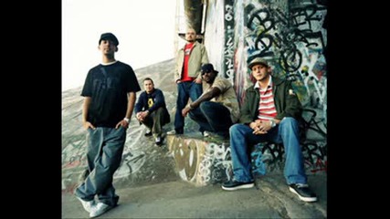Fort Minor - High Road