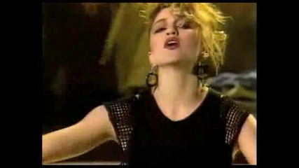 Madonna - Holiday Hq 