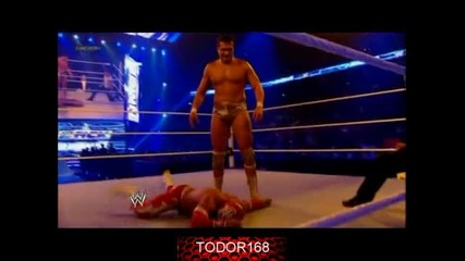 Wwe.smackdown.2012.07.13.част 1