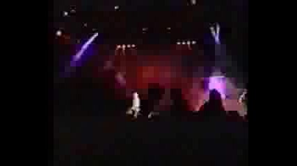 Judas Priest - Metal Gods(live 91)