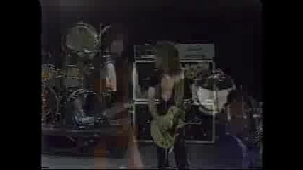 Ozzy Osbourne - crazy train 