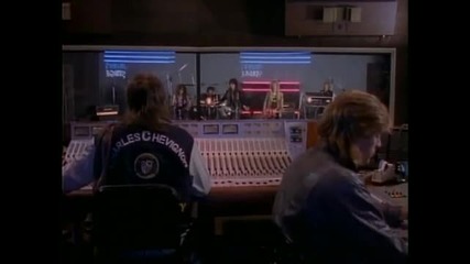 Cinderella - Somebody Save Me 