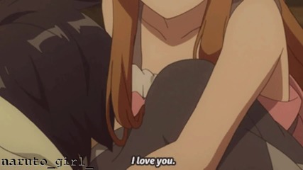 [sword Art Online]you're all i ever think about mep