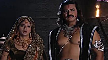 Jai Shri Krishna / Слава на Лорд Кришна (2008) - Епизод 17