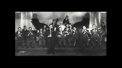 James Kok - Jungle Jazz mit Fritz Schulz-reichel 1935