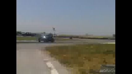pista drakon