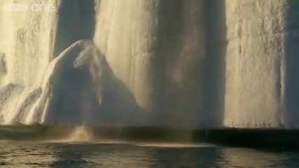 Hd Arctic Melt Time Lapse - Nature s Great Events The Grea