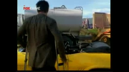 Лас Вегас S1e11 