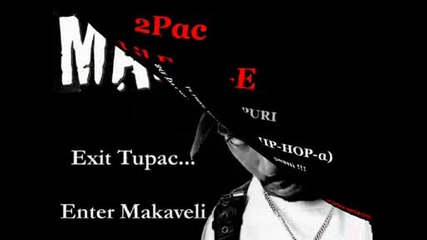 Nqkoi Fakti Okolo Jivota Na 2pac