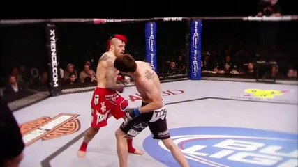 Ufc 137 St-pierre vs Condit
