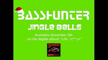 Basshunter Jingle Bells