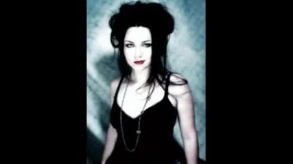Amy Lee Evanescence