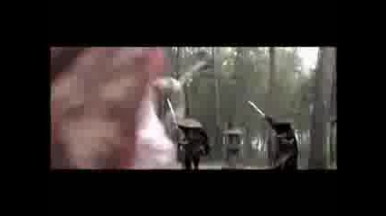 Shadowless Sword