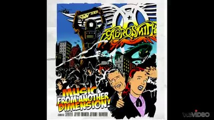 Aerosmith - Lover alot * 2012