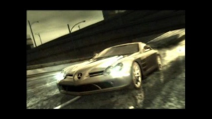 Need For Speed Most Wanted Nfsmw ( snimki) 