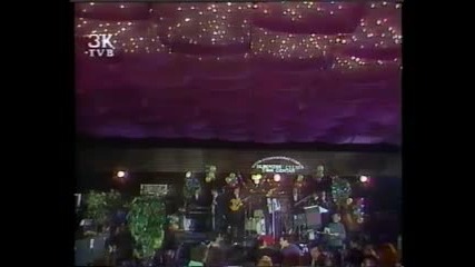 Maja Marijana - Moj decko (docek 1993 3k)