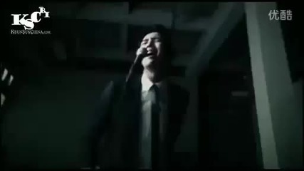 [mv] Jang Geun Suk - Let me Cry (japanese)