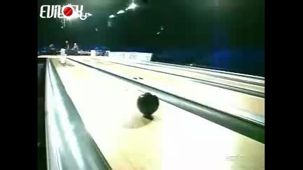 Няма другo такова изпълнение