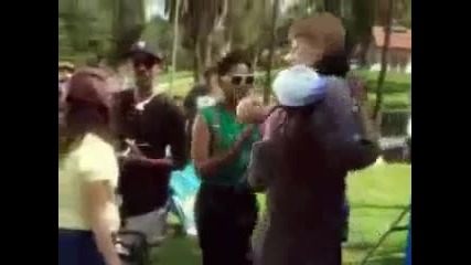 zeke and luther 