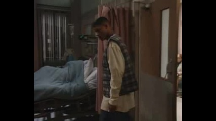 The Fresh Prince Of Bel - Air s4e10