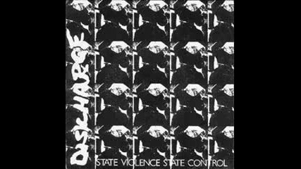 Discharge - Is this to be