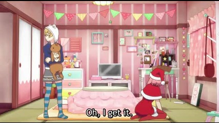 Punchline Episode 3 [ Eng Sub ]