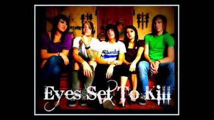 Eyes Set To Kill - Reach