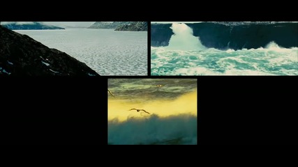 Disney Nature - Oceans Trailer 2 
