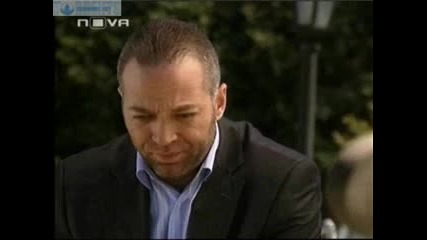 Мелодията на сърцето епизод 34 част 4 