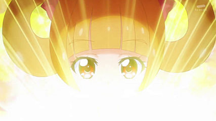 Hugtto Precure Episode 24