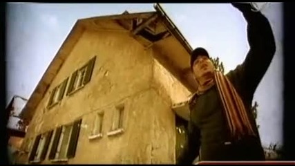 Konstantin - obadi mi se