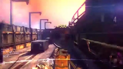 Call Of Duty: Black Ops Pc Montage Stealthy by 4cid