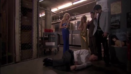 Party down s01e05
