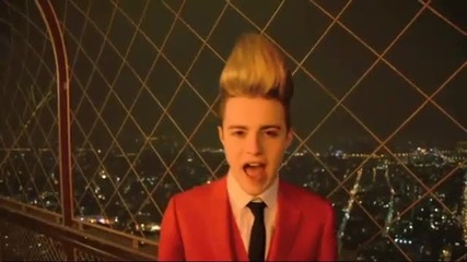 Jedward Exclusive- Lipstick