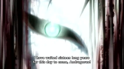 Arslan Senki Episode 3 Eng Subs