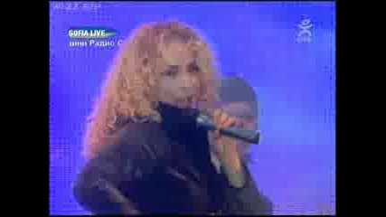 Ishtar - Live In Bulgaria (radiocity)
