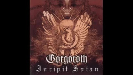 Gorgoroth - Will To Power 