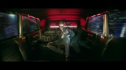 Chris Brown - Sweet Love ( Официално видео )
