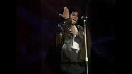 Michael Jackson - Sex Bomb