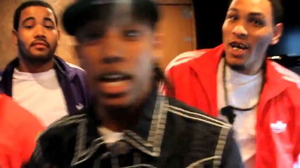 Lil Trill - Stupid Loose