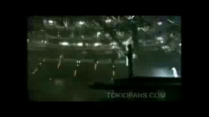 Tokio Hotel - One Night In Tokio English2